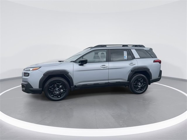 New 2026 Subaru Outback Limited image 4