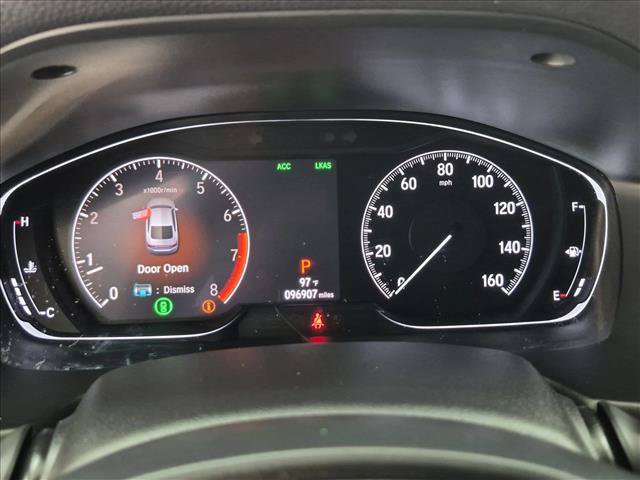 Used 2020 Honda Accord LX image 11