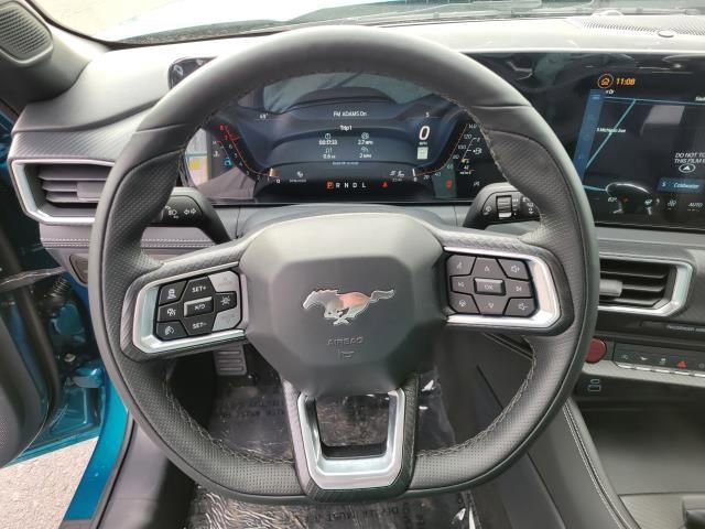 New 2026 Ford Mustang Premium image 26