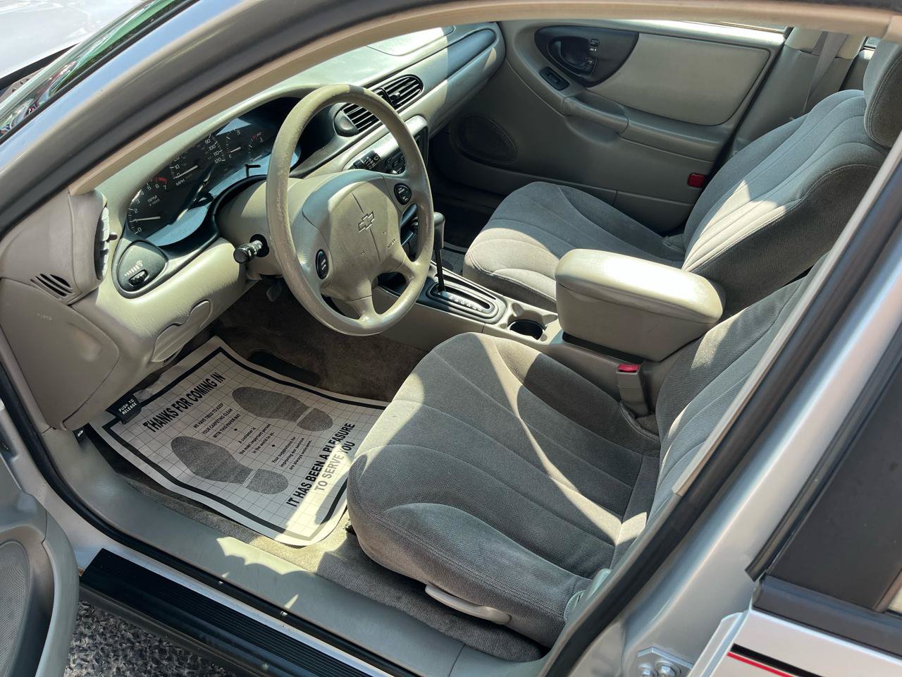 Used 2005 Chevrolet Malibu Classic FWD image 18