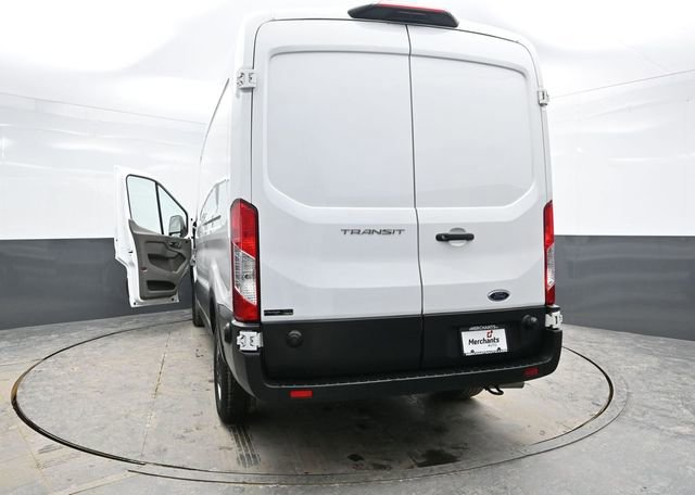 Used 2024 Ford Transit 250 148 Medium Roof image 38