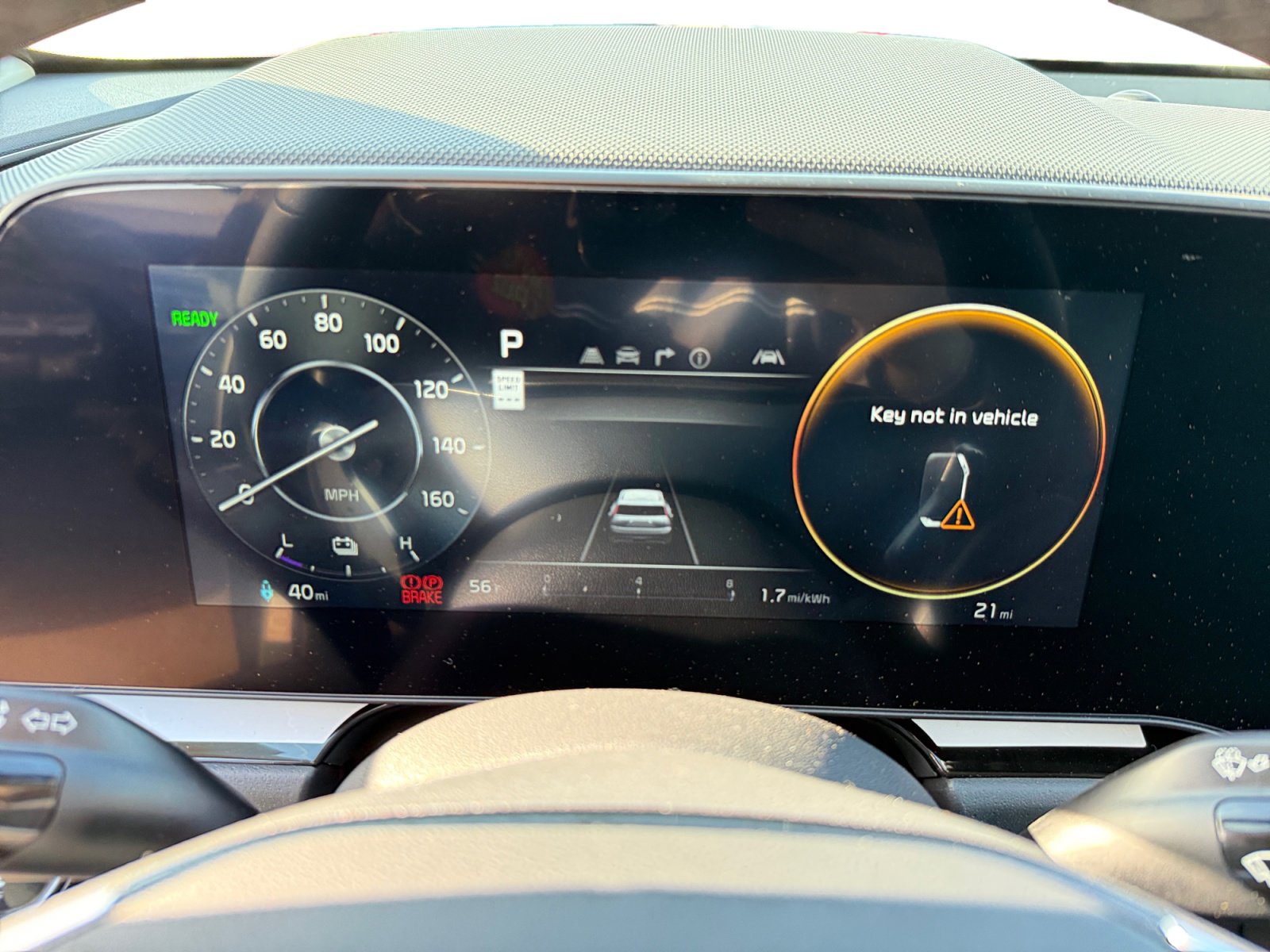 New 2026 Kia Niro Wind image 11