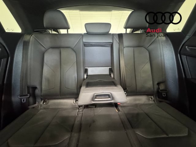 Used 2020 Audi Q3 2.0T Premium AWD/4WD image 15