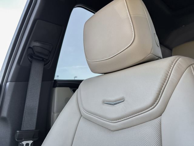Used 2019 Cadillac XT5 Luxury FWD image 42