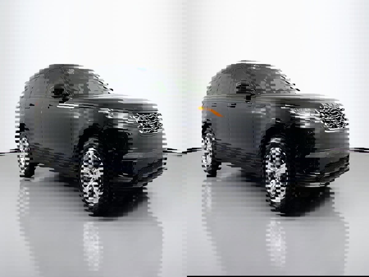 Used 2019 Land Rover Range Rover Velar S image 3