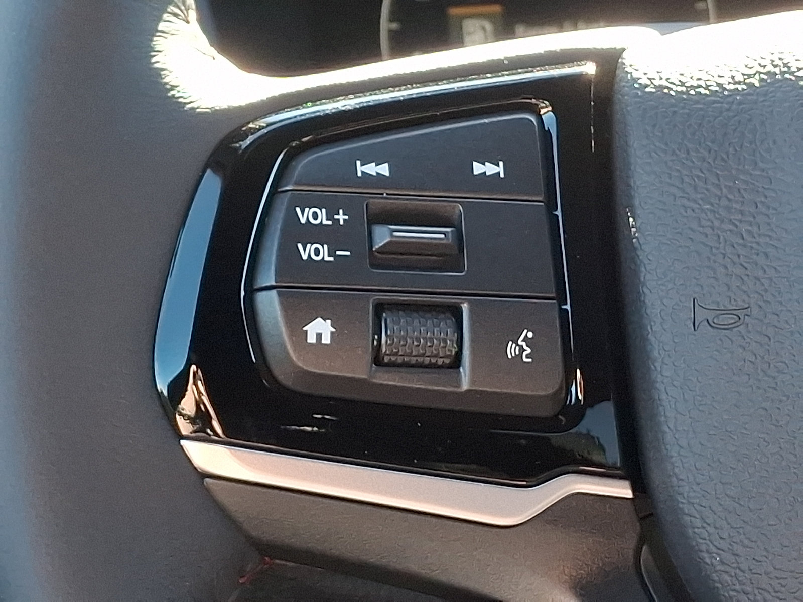 New 2027 Honda Odyssey Sport-L image 22