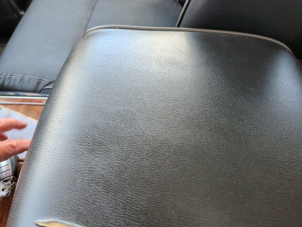 Used 2019 INFINITI QX80 Luxe w/ All-Season Package RWD image 41