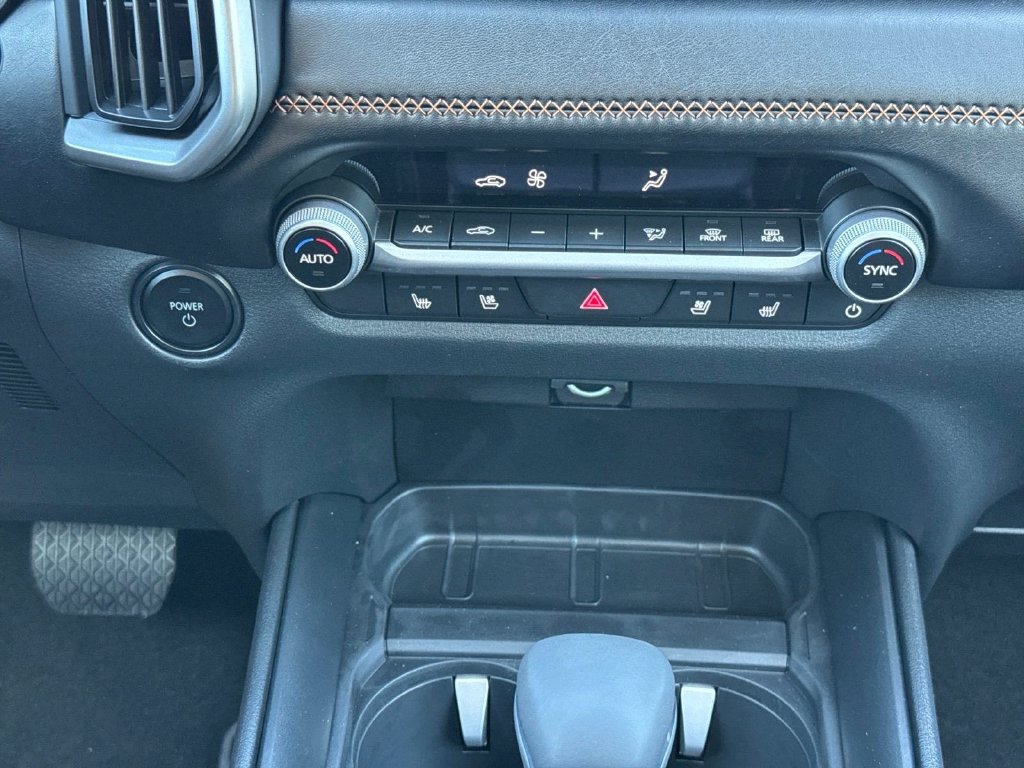 New 2026 MAZDA CX-50 AWD 2.5 Hybrid w/ Premium Pkg image 19