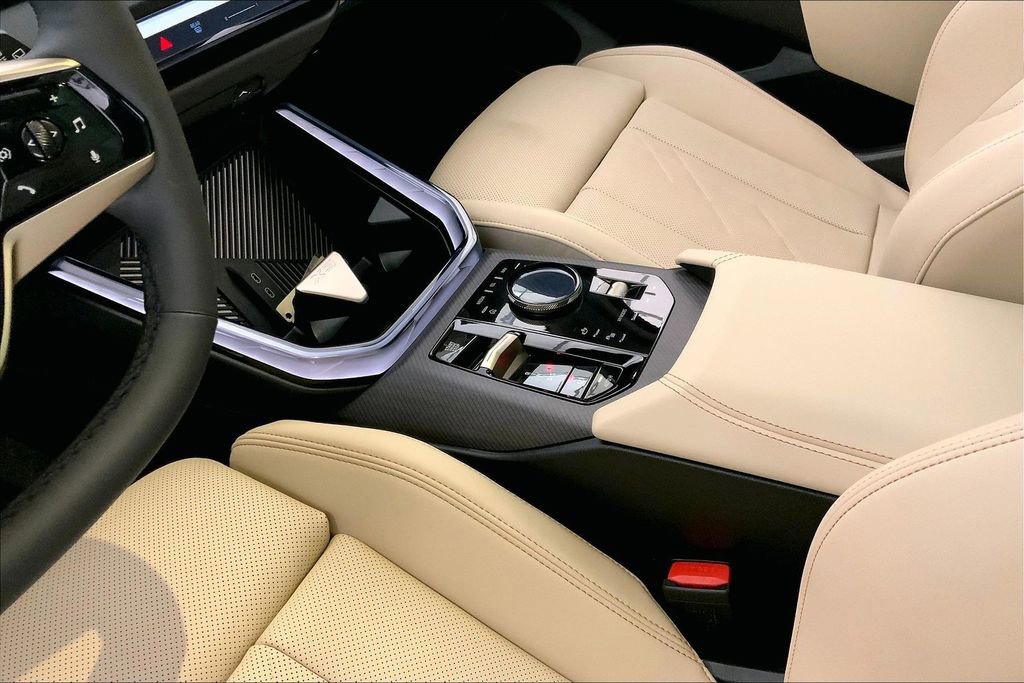 Certified 2025 BMW X3 xDrive30i w/ Convenience Package image 22