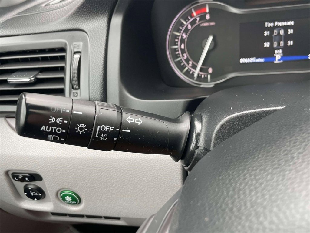 Certified 2019 Honda Ridgeline RTL image 22