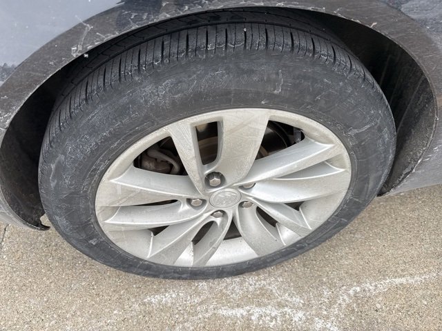 Used 2015 Buick Regal Premium w/ Experience Buick Package image 10