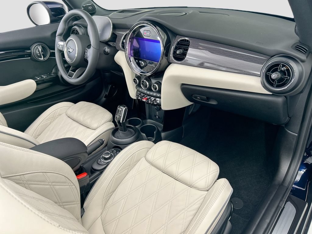Used 2024 MINI Cooper S FWD image 20