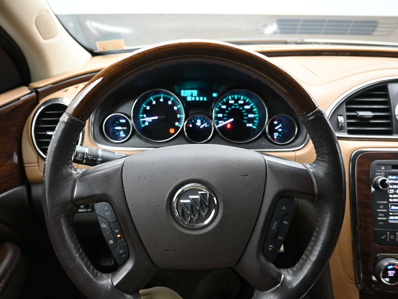 Used 2016 Buick Enclave Leather w/ Trailering Package image 11