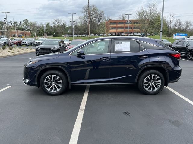 Used 2022 Lexus RX 350 AWD w/ Premium Package image 6
