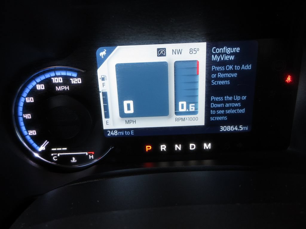 Certified 2023 Ford Bronco Badlands w/ Sasquatch Package AWD/4WD image 16