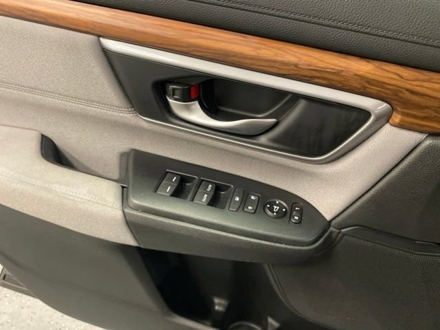 Used 2017 Honda CR-V EX image 20
