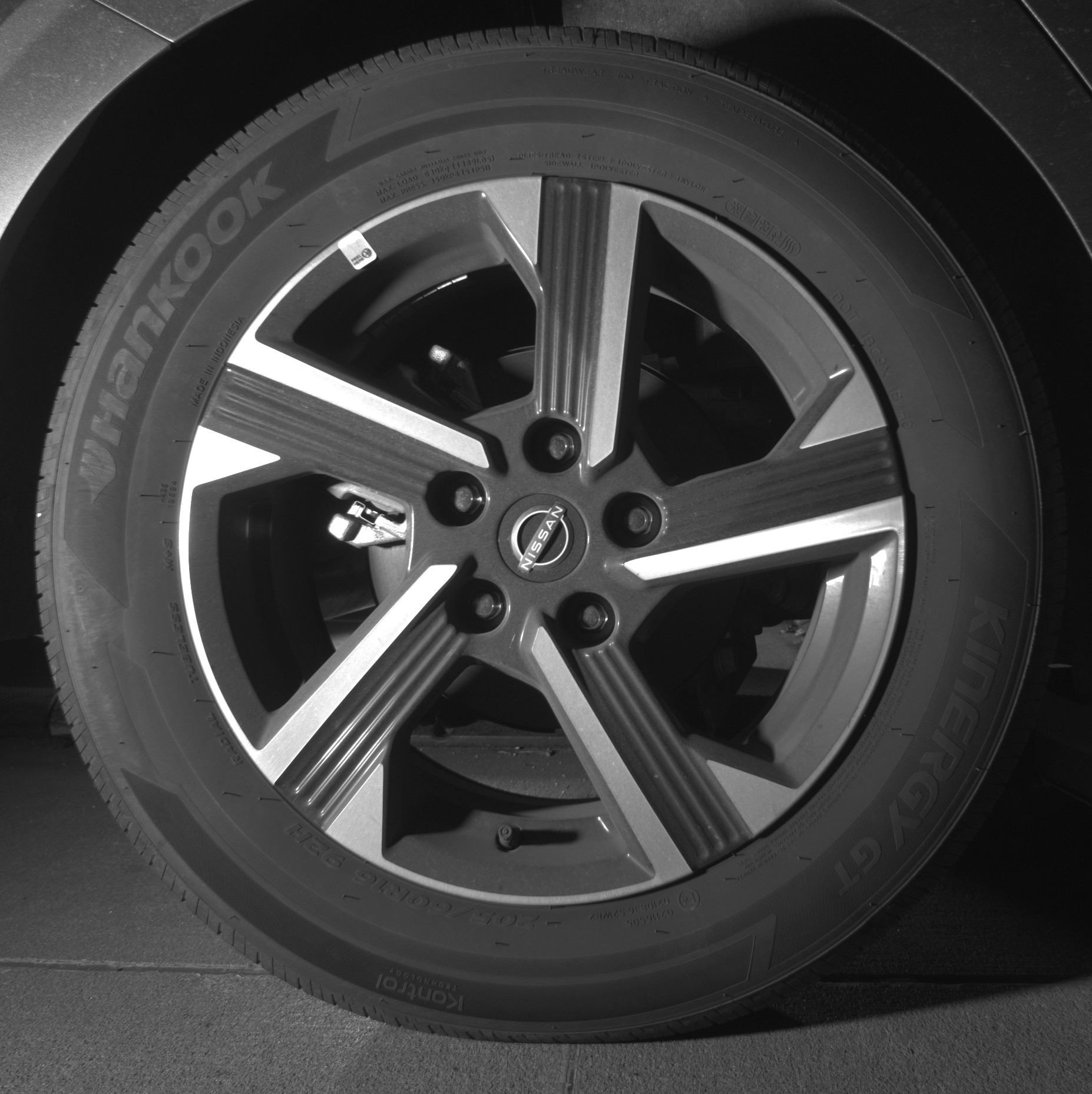 Used 2025 Nissan Sentra SV image 15