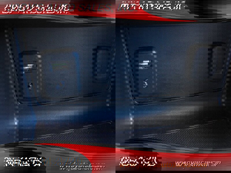 Used 2016 Chevrolet Colorado W/T w/ WT Convenience Package image 22