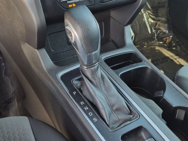 Used 2019 Ford Escape SE FWD image 12