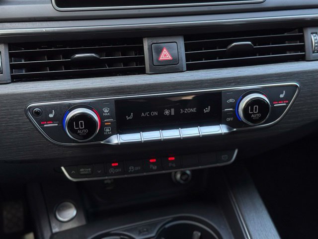 Used 2019 Audi A5 2.0T Prestige AWD/4WD image 32