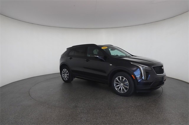 Used 2023 Cadillac XT4 Sport w/ Sun And Sound Package image 27