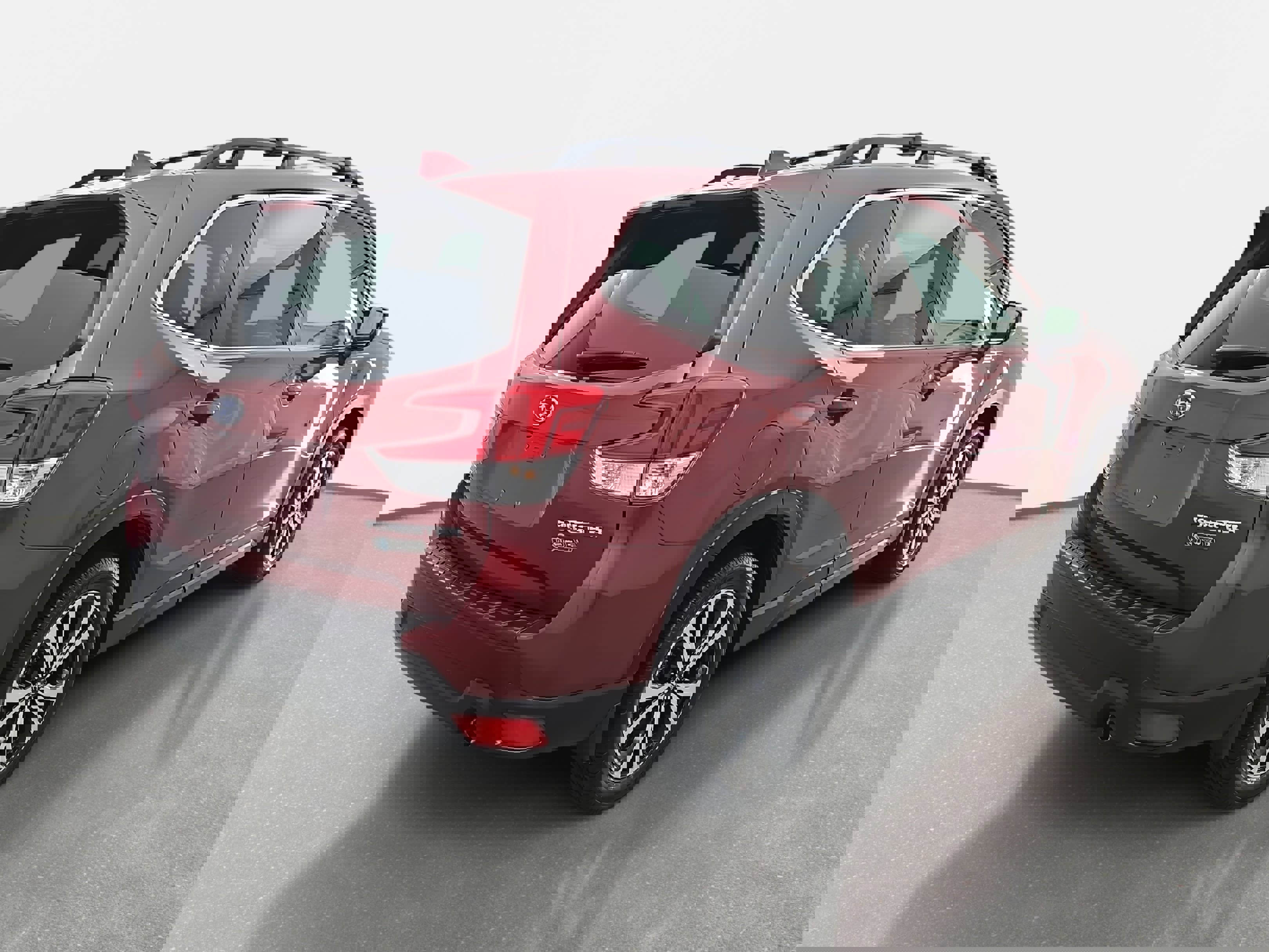 Used 2022 Subaru Forester Limited w/ Popular Package #2 image 5