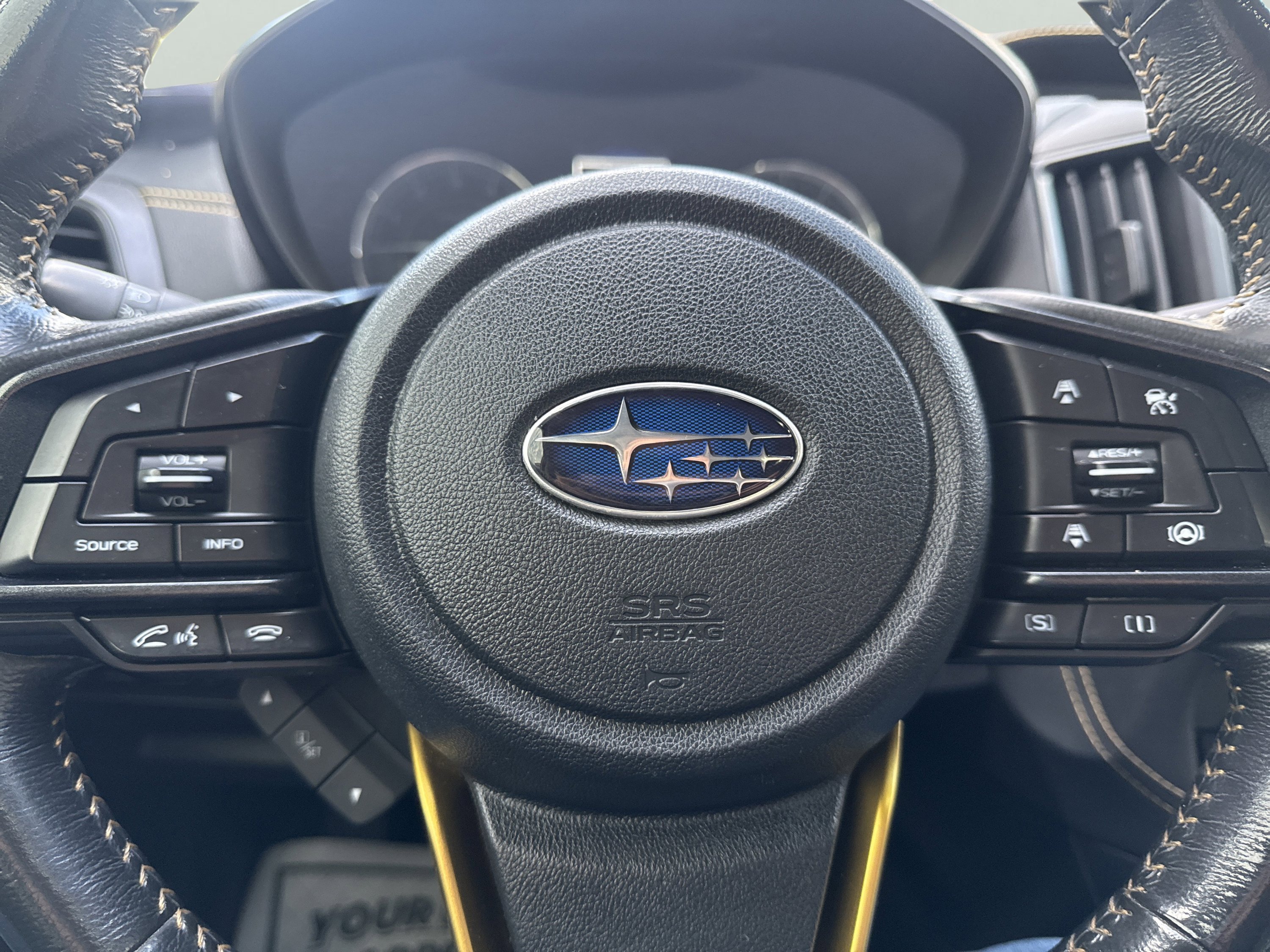 Used 2023 Subaru Crosstrek 2.5i Sport AWD/4WD image 23