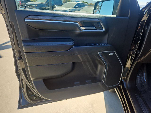 Used 2024 Chevrolet Silverado 1500 RST w/ Convenience Package II AWD/4WD image 21