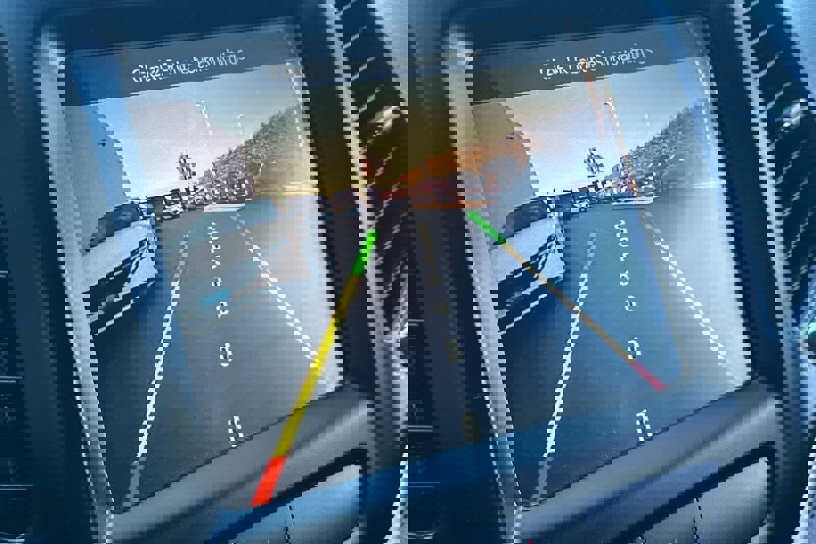 Used 2017 Jeep Cherokee Latitude image 23