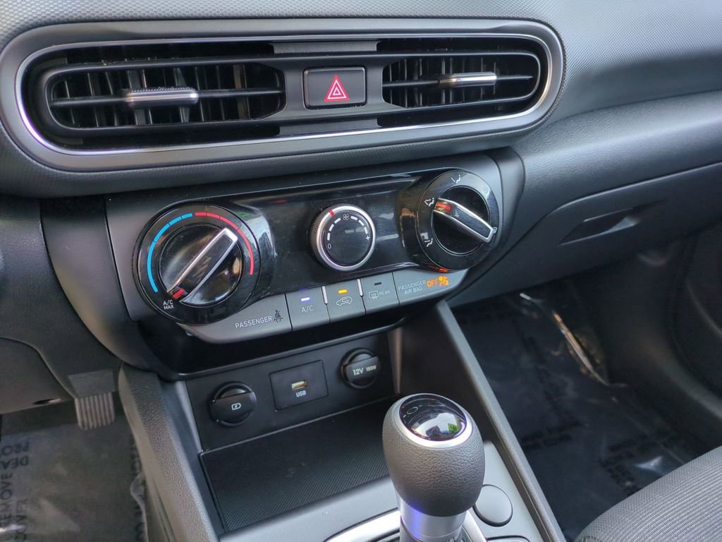 Certified 2023 Hyundai Kona SEL image 24