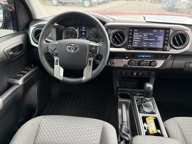 Certified 2023 Toyota Tacoma SR5 RWD image 22