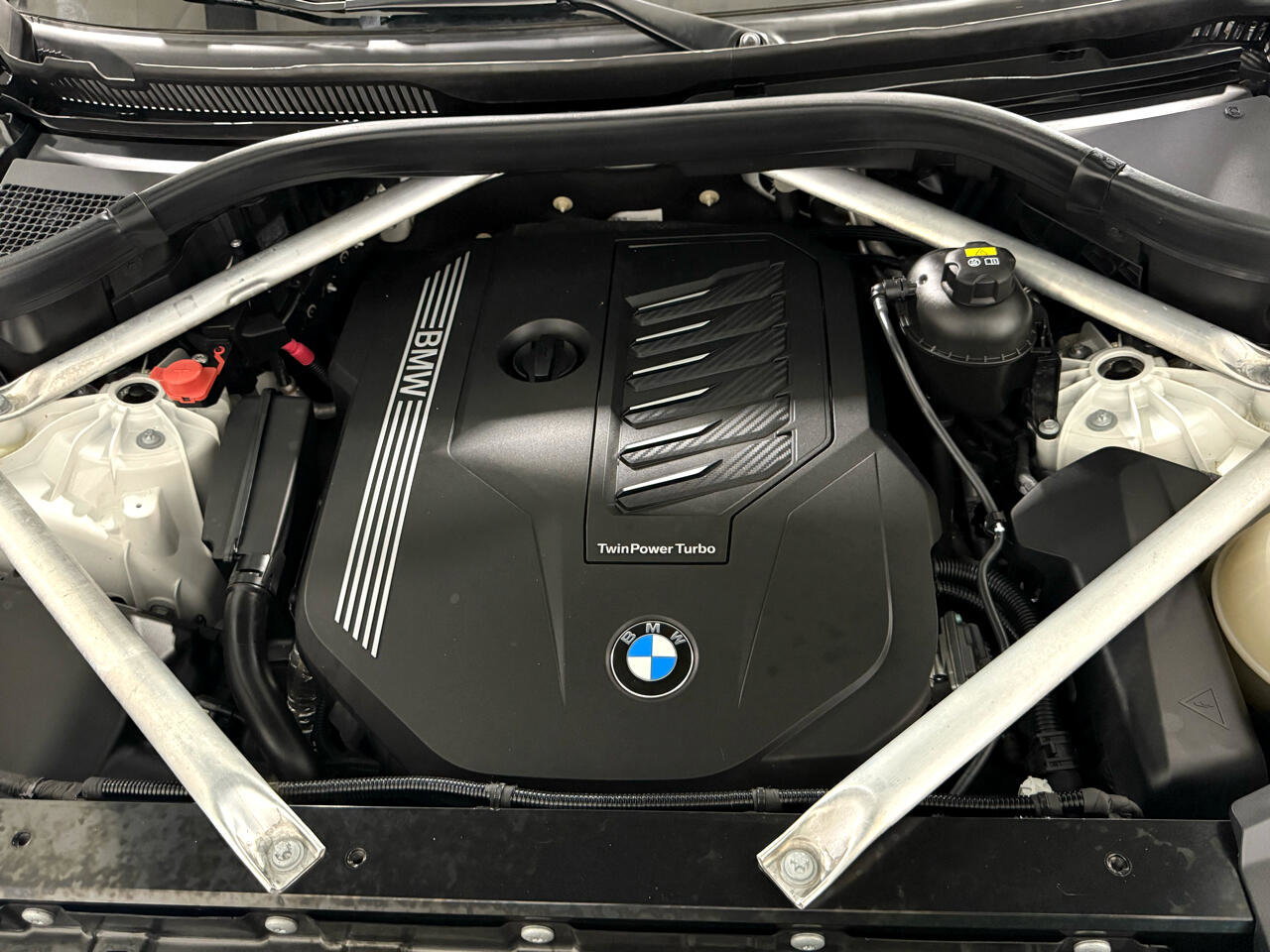 Used 2019 BMW X5 xDrive40i image 50