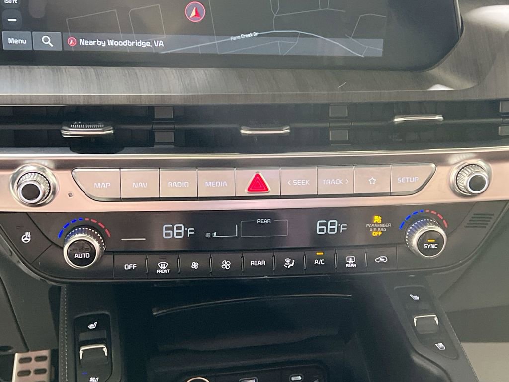 Used 2023 Kia Telluride SX Prestige image 19