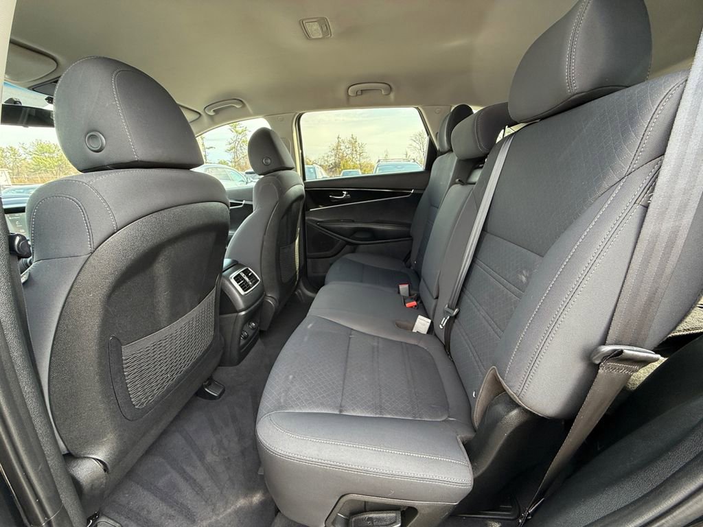 Used 2019 Kia Sorento S image 22