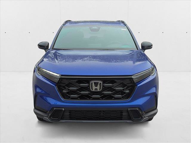 New 2025 Honda CR-V Sport image 2