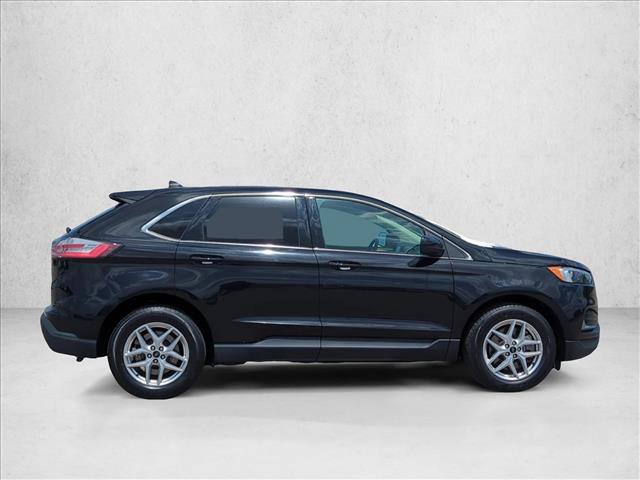 Used 2024 Ford Edge SEL AWD/4WD image 4