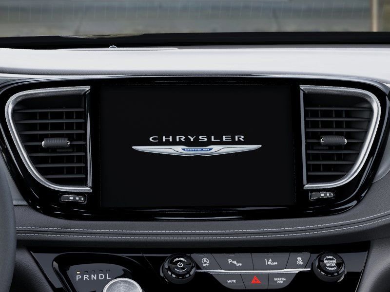 New 2026 Chrysler Pacifica Select image 18