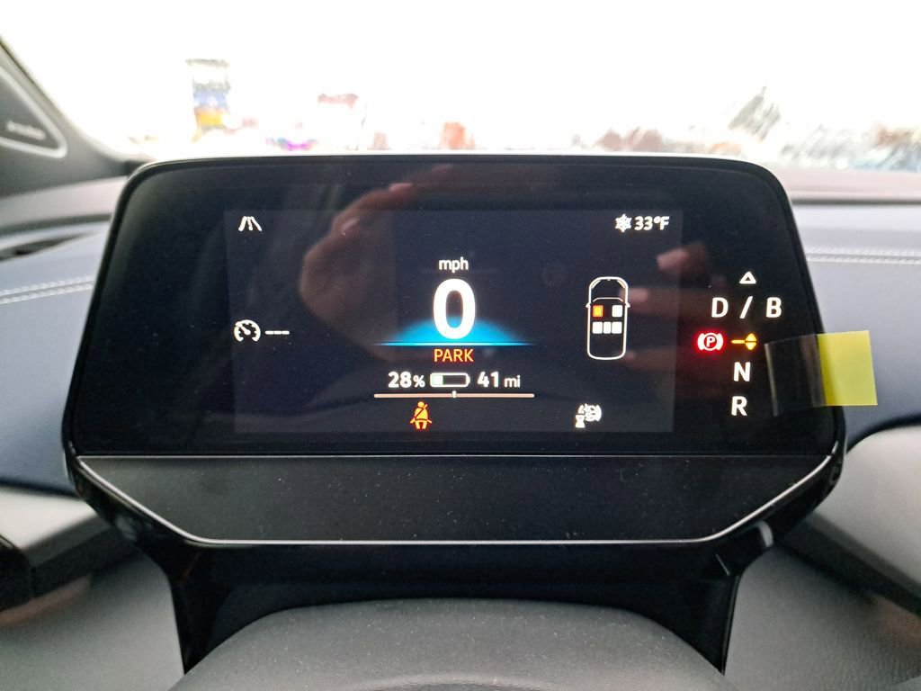 New 2025 Volkswagen ID.4 Pro S Plus image 20