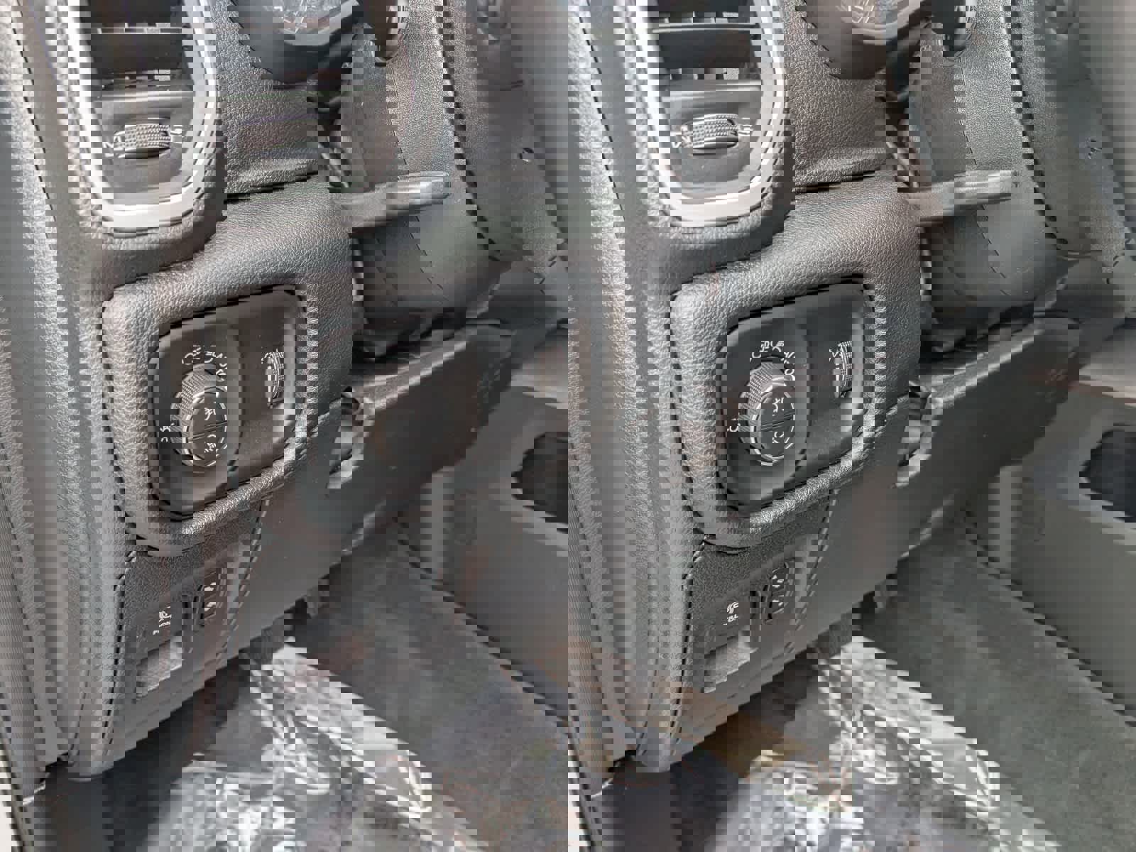 Used 2022 RAM 1500 Big Horn image 19