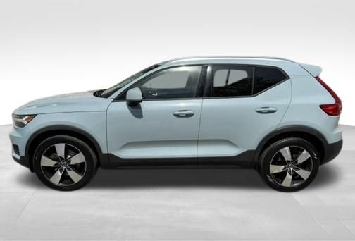Used 2019 Volvo XC40 T5 Momentum AWD/4WD image 10