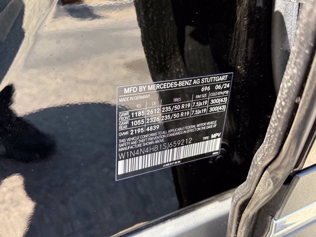 Used 2025 Mercedes-Benz GLA 250 4MATIC image 30