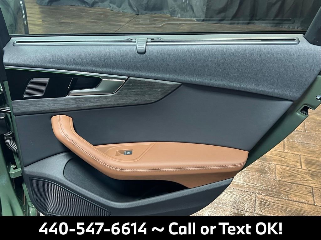 Used 2024 Audi A4 2.0T allroad Prestige image 18