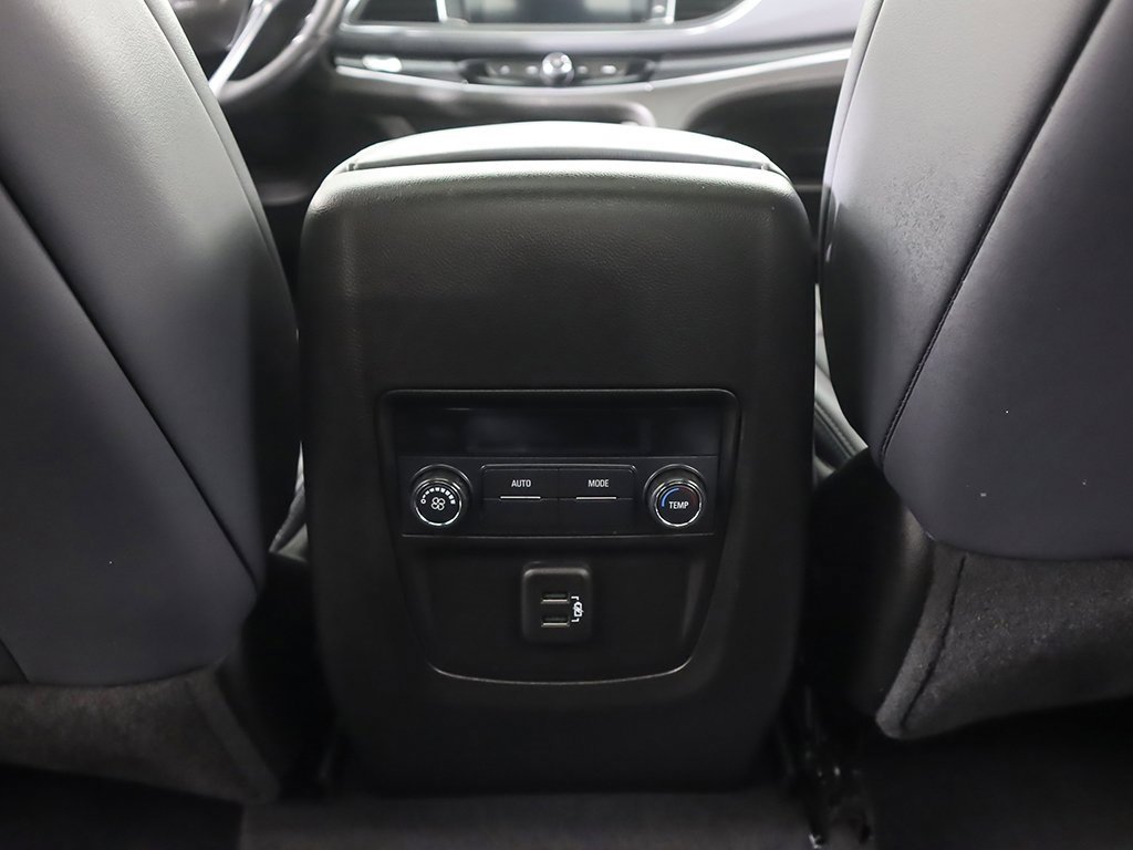 Used 2022 Buick Enclave Essence w/ Experience Buick Package image 56