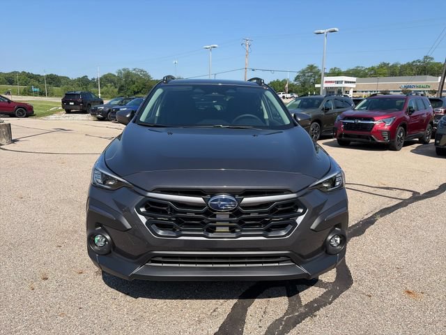 New 2026 Subaru Crosstrek 2.5i Limited w/ Crosstrek Mirror Package AWD/4WD image 2