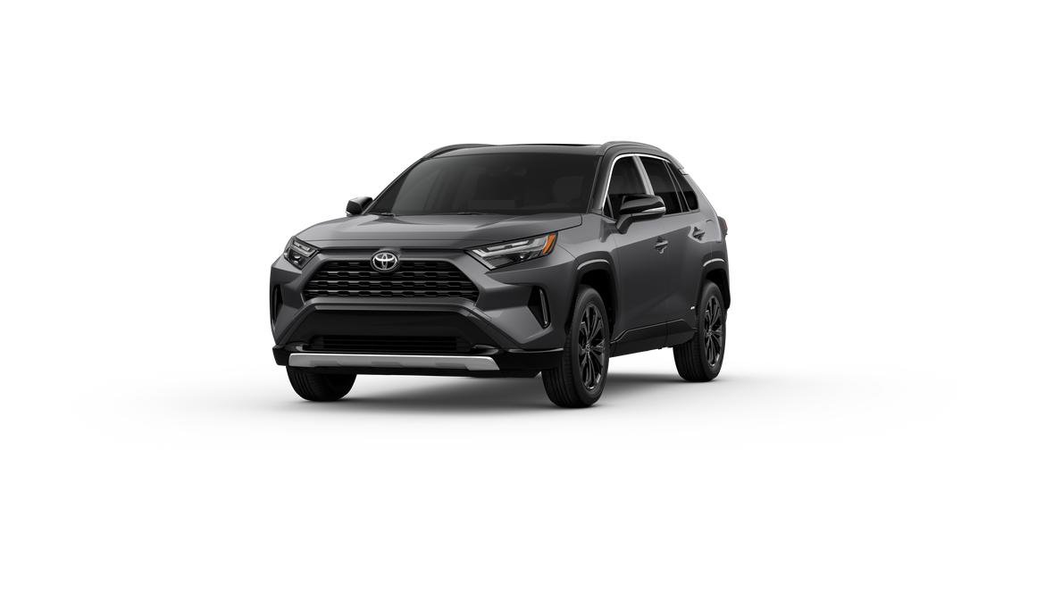New 2025 Toyota RAV4 XSE w/ Advanced Technology Package image 23
