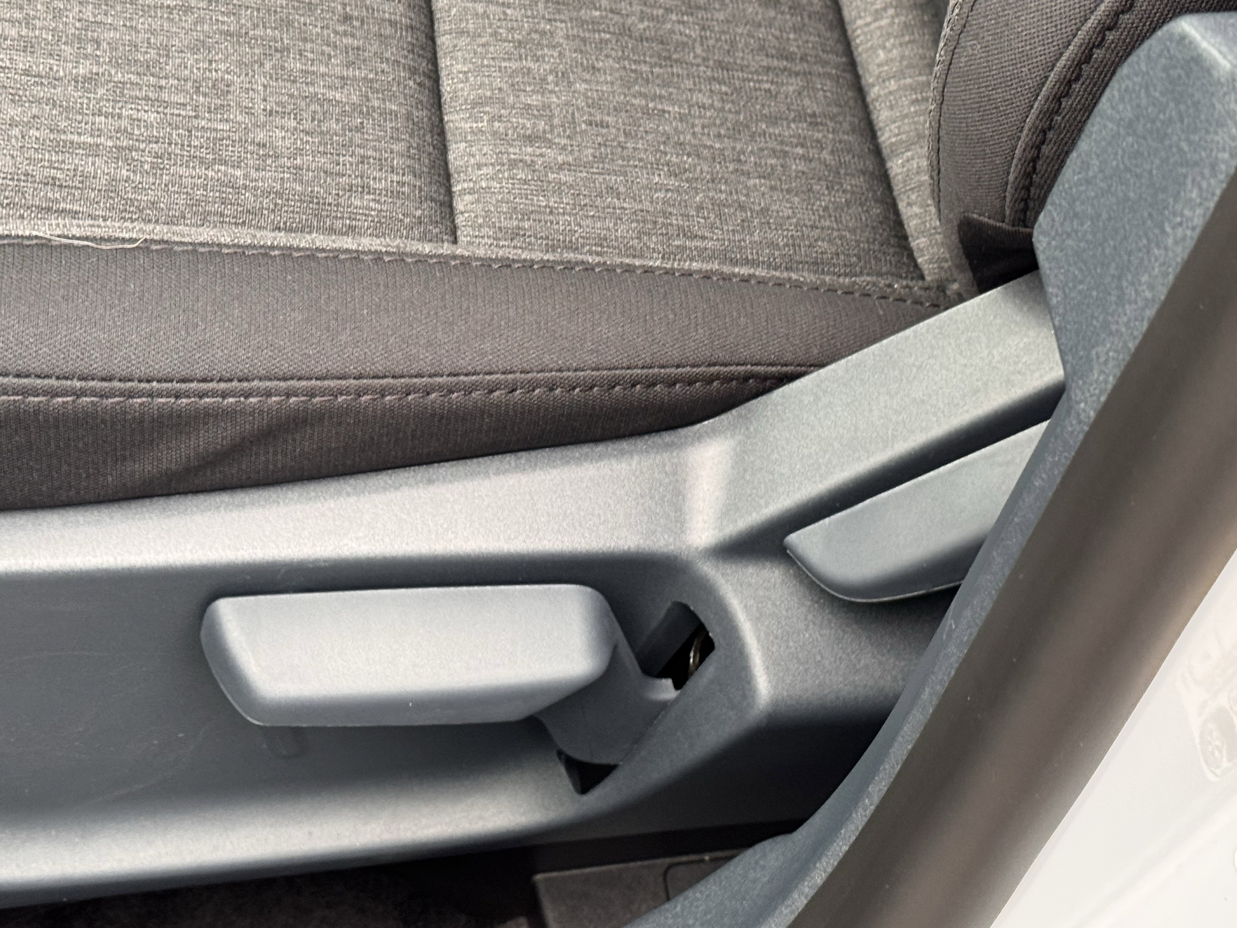 New 2025 Ford Maverick XLT w/ Black Appearance Package image 13