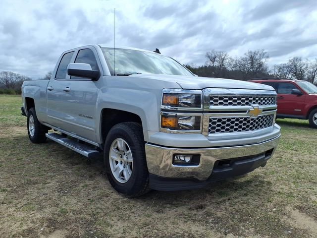 Used 2015 Chevrolet Silverado 1500 LT w/ All Star Edition image 3