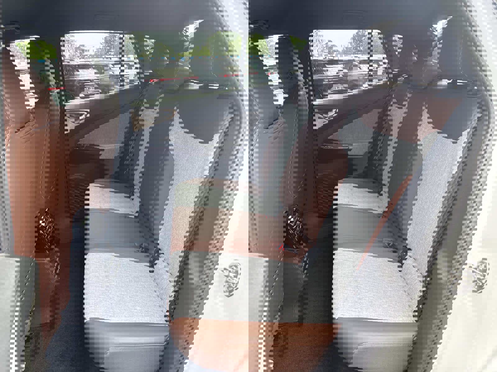 New 2026 Volkswagen ID.4 Pro image 13