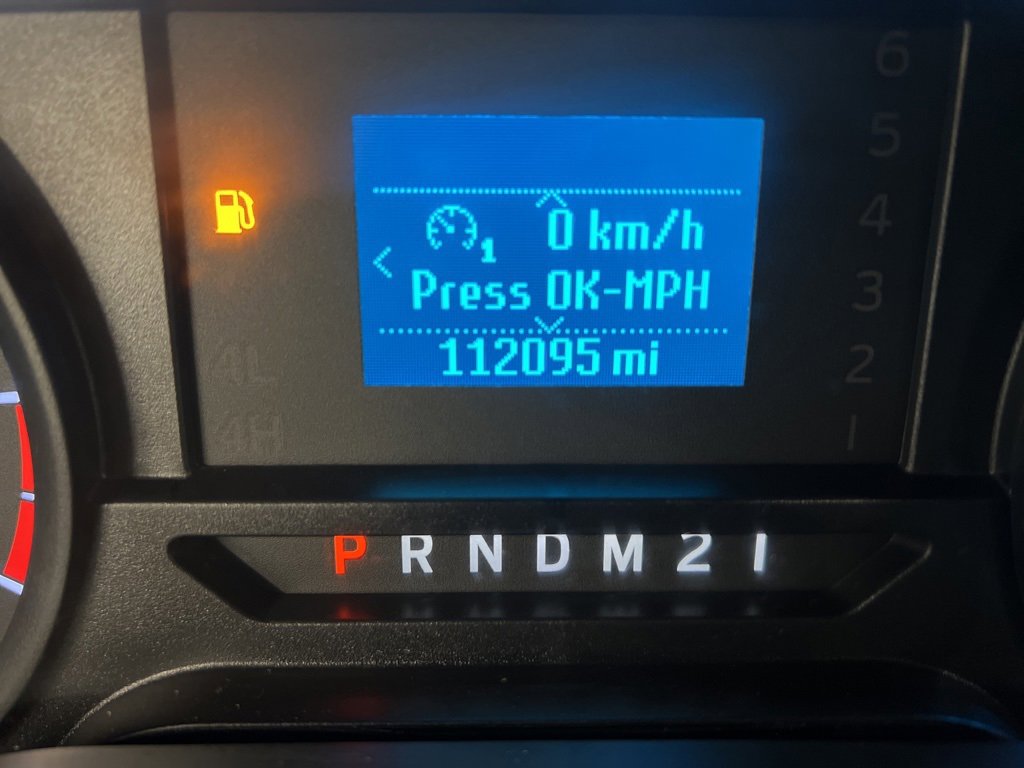 Used 2018 Ford F250 XL w/ STX Appearance Package image 19