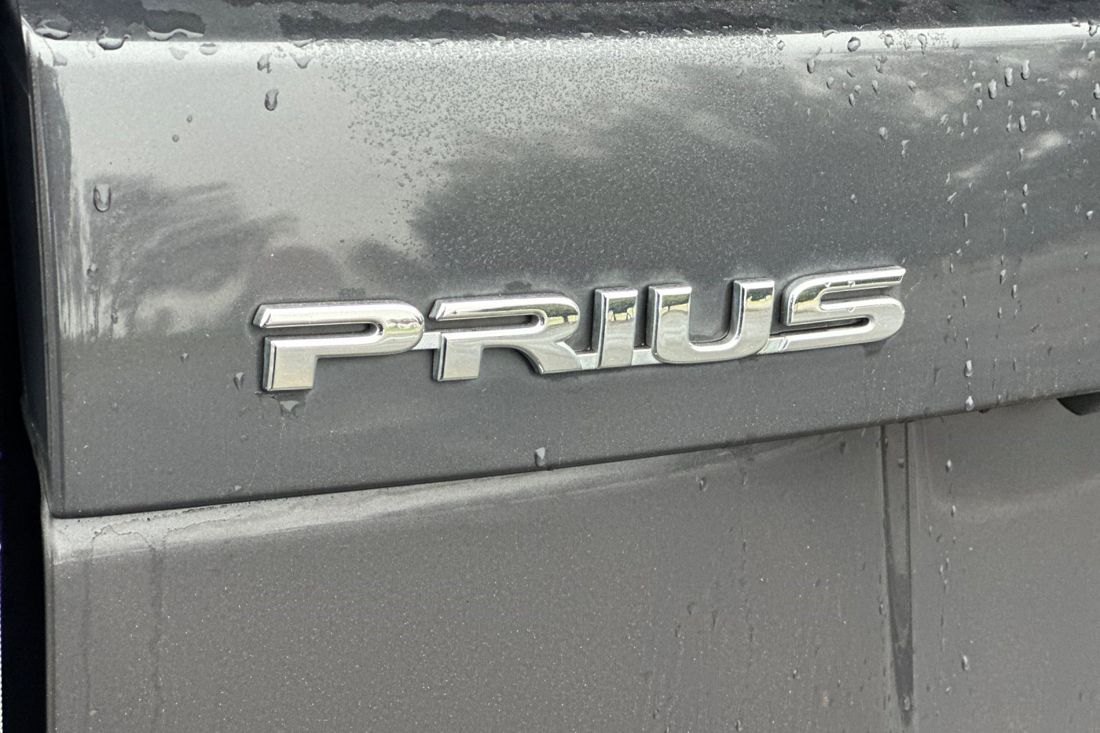 Used 2015 Toyota Prius Two image 37
